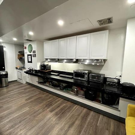 Hotel-Studio @ The Mansfield Midtown New York Ngoại thất bức ảnh