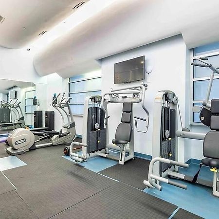 Hotel-Studio @ The Mansfield Midtown New York Ngoại thất bức ảnh