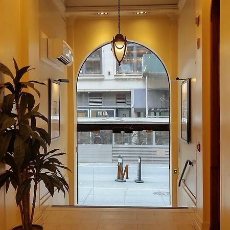 Hotel-Studio @ The Mansfield Midtown New York Ngoại thất bức ảnh