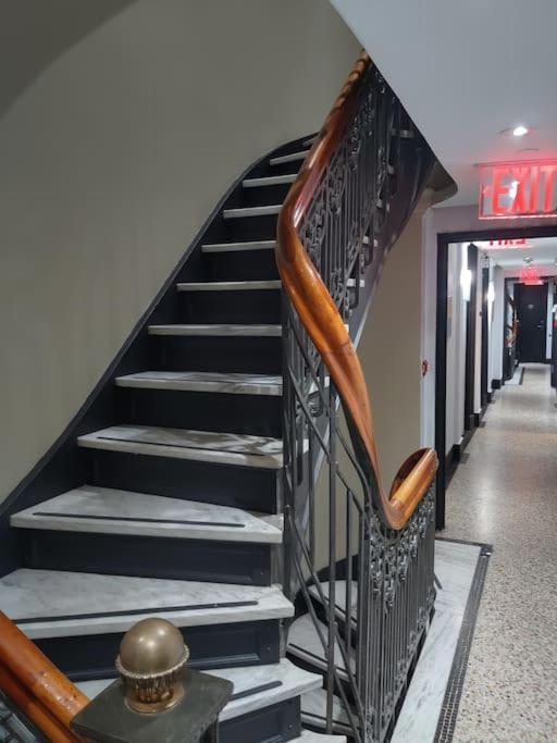 Hotel-Studio @ The Mansfield Midtown New York Ngoại thất bức ảnh