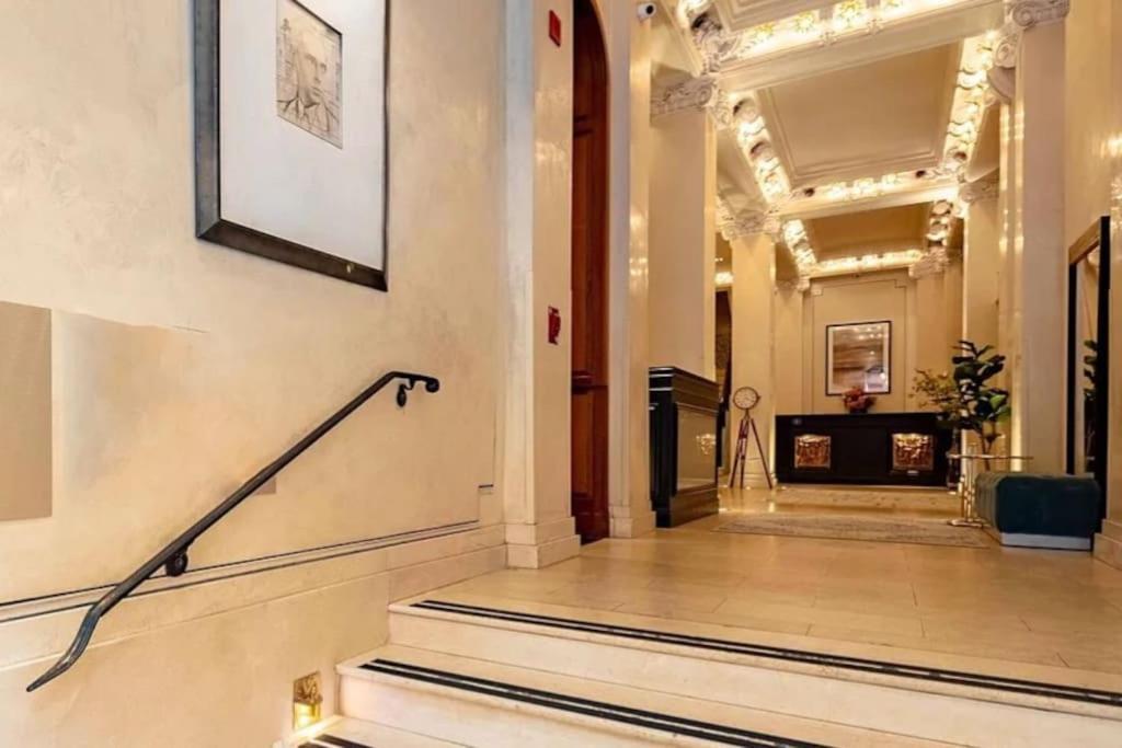 Hotel-Studio @ The Mansfield Midtown New York Ngoại thất bức ảnh