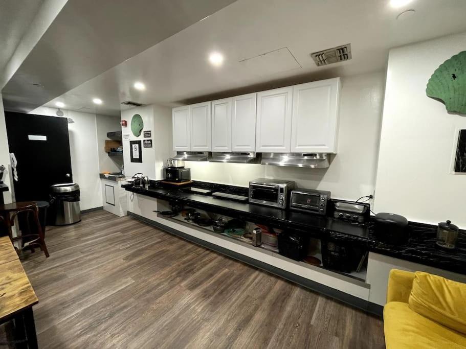 Hotel-Studio @ The Mansfield Midtown New York Ngoại thất bức ảnh
