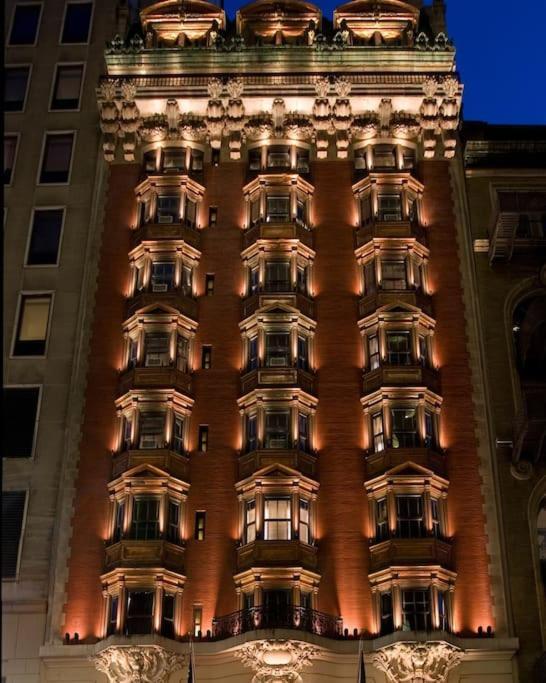Hotel-Studio @ The Mansfield Midtown New York Ngoại thất bức ảnh