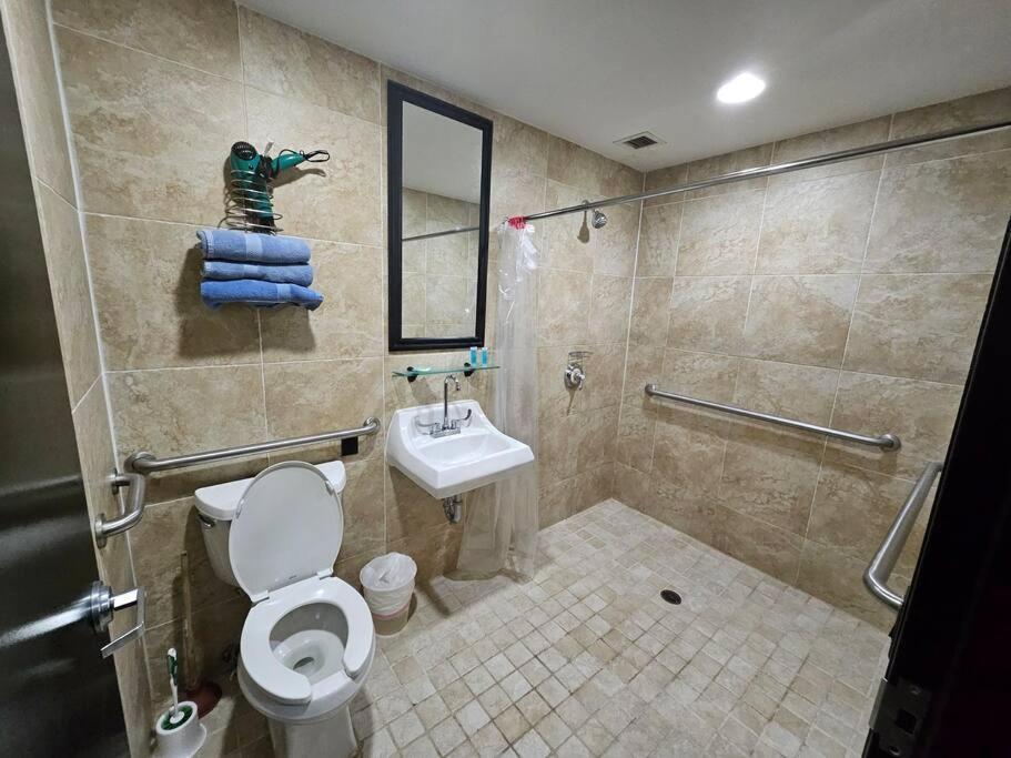 Hotel-Studio @ The Mansfield Midtown New York Ngoại thất bức ảnh
