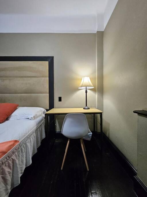 Hotel-Studio @ The Mansfield Midtown New York Ngoại thất bức ảnh