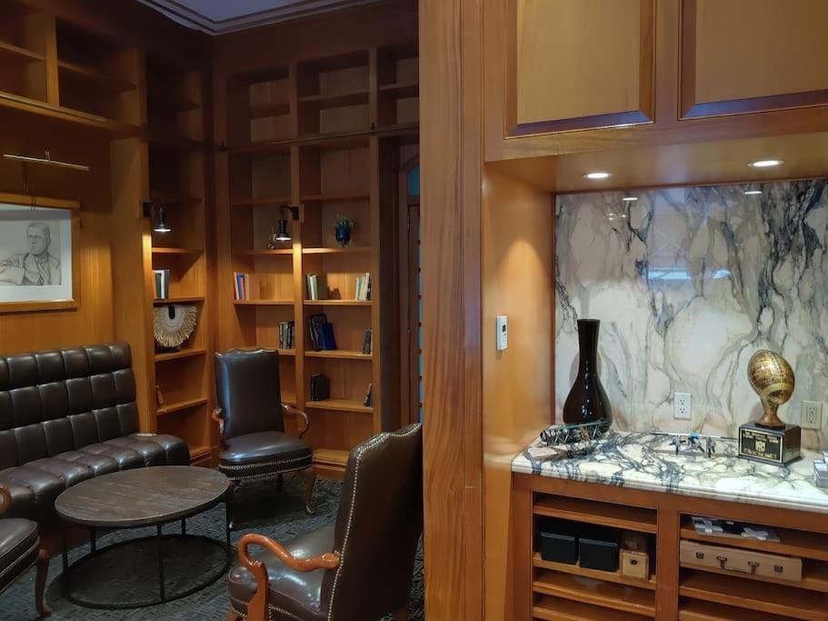 Hotel-Studio @ The Mansfield Midtown New York Ngoại thất bức ảnh