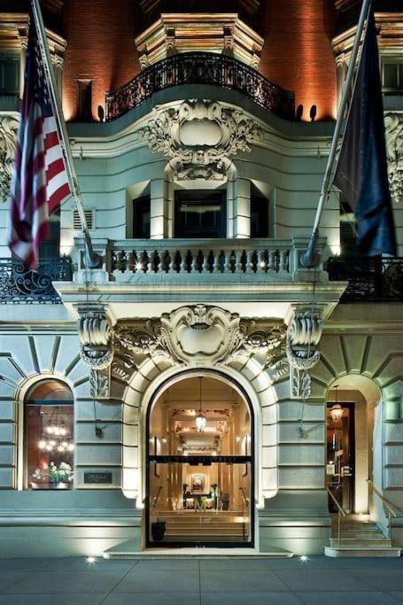 Hotel-Studio @ The Mansfield Midtown New York Ngoại thất bức ảnh